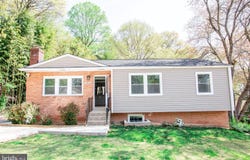 4614 BLACKWOOD RD, BELTSVILLE, MD 20705