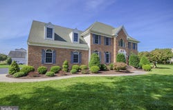 27414 EQUESTRIAN Drive, SALISBURY, MD 21801