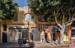2107 Cesar E Chavez Ave, Los Angeles, CA 90033