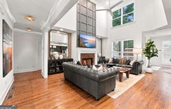 1373 N Druid Hills Road, Atlanta, GA 30319