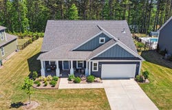 133 Ridgeline Row, Central, SC 29630