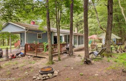 202 Fox Road, Dingmans Ferry, PA 18328