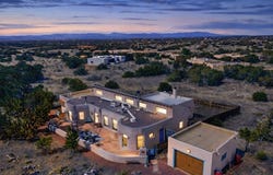 16 Jornada Place, Santa Fe, NM 87508