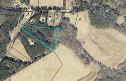 0 Hester Town, Madison, GA 30650