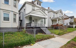 5421 Fischer Street, Detroit, MI 48213