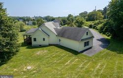 650 CULLEN ROAD, LINCOLN UNIVERSITY, PA 19352