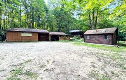 8181 9 Mile Road, Big Rapids, MI 49307