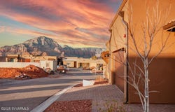 3835 Portofino Way, Sedona, AZ 86336