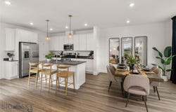 4921 Harvest Parkway, Bozeman, MT 59718