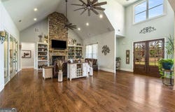 590 Langford Carey, Danielsville, GA 30633