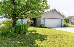 7502 Conifer Place, Fort Wayne, IN 46825-3180