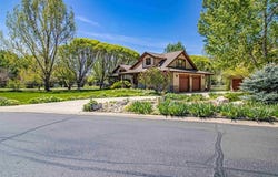 1167 N Dalton Ranch Rd, Durango, CO 81301