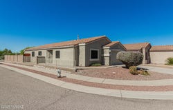 9836 E Spanish Flower Court, Tucson, AZ 85748