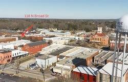 118 BROAD, Monroe, GA 30655