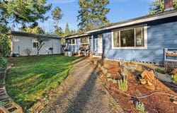 1950 Bridge St, Vernonia, OR 97064