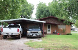 610 S 3rd Street, Knox City, TX 79529