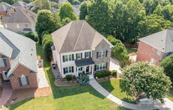 4412 Greystone Place Court, Winston-Salem, NC 27106