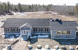 52 Augusta Road, Whitefield, ME 04353