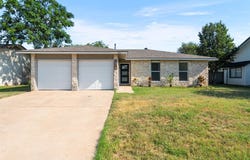 3915 Hillside DR, Round Rock, TX 78681