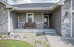 4313 Jane Drive, Manhattan, KS 66502