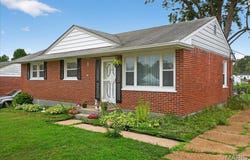 10814 Galena Court, St Louis, MO 63123