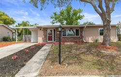 4537 CYNTHIA LANE, SPRING HILL, FL 34606