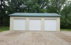 2790 W Wing Road, Mount Pleasant, MI 48858