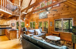 34 Mountain Lookout, Morganton, GA 30560