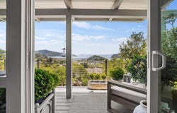45 Harbor Oak Drive 14, Tiburon, CA 94920