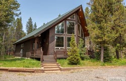 4473 Boulders Street, Island Park, ID 83429