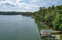 Tbd Peninsula Reserve Drive, Nebo, NC 28761