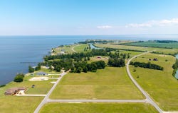 Dowitcher & Killdeer Court lot: 54, Hertford, NC 27944