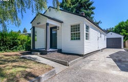 5824 NE 42nd AVE, Portland, OR 97218