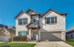 940 Cobalt Drive, Celina, TX 75009