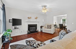 5 Ocean Court, Durham, NC 27704
