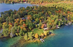 12 Lapham Road, Diamond Point, NY 12814