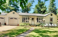 6653 MacDonald Road, Twin Lake, MI 49457
