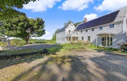 781 Edes Falls Road, Harrison, ME 04040