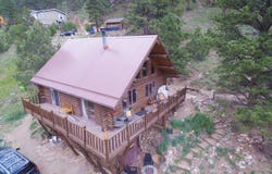 1618 Dunraven Glade Rd, Glen Haven, CO 80532