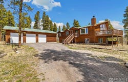 1954 Bluestem Way, Fairplay, CO 80440