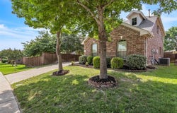 701 Setting Sun Trail, McKinney, TX 75069