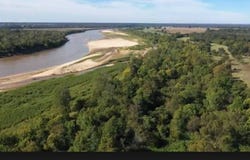 TBD N 4250 Road, Grant, OK 74738