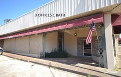 135 S Jackson, Magnolia, AR 71753