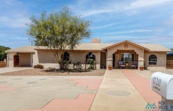 1720 S Iron Street Street, Deming, NM 88030