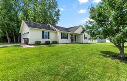1893 Eden Way, Cape Girardeau, MO 63701