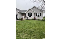502 HORIZON Drive, Tipton, IA 52772