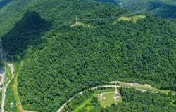 COUNTRY ROAD, CYCLONE, WV 24827
