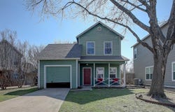 1102 E 3rd St, Georgetown, TX 78626