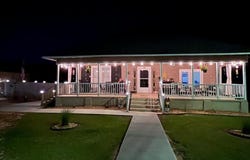 486 Jeffcoat Street, Luverne, AL 36049