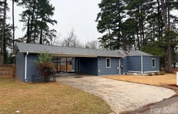 301 S Merritt Avenue, Salisbury, NC 28144